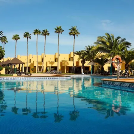 Apartment 1 Bed Atlantic Gardens Corralejo