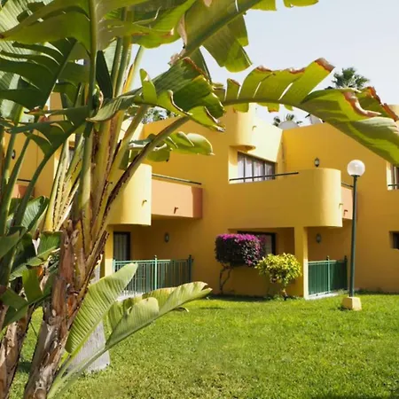 Daire 1 Bed Atlantic Gardens