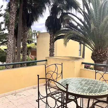 1 Bed Atlantic Gardens Corralejo