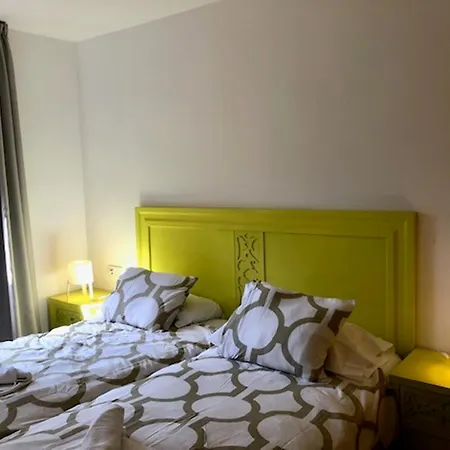 Daire 1 Bed Atlantic Gardens *