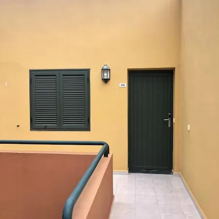 1 Bed Atlantic Gardens * Corralejo