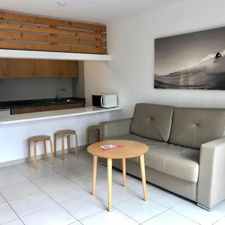 1 Bed Atlantic Gardens Daire